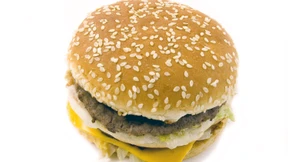 McDonald’s verliert Markenstreit um den Big Mac