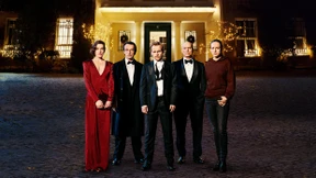 „Mord in der Familie"