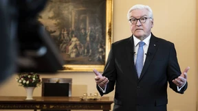 Steinmeier äußert Verständnis für Unmut über Corona-Politik