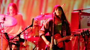 Sie klingt großartig