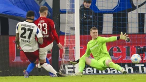 Furioser Selke schießt HSV zu wichtigem Sieg