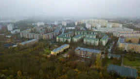 Berlin – eine sozialistische Stadt?