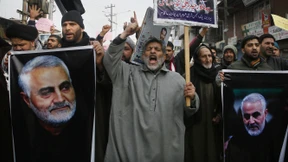 Angst vor Eskalation im Nahen Osten