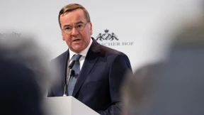 Bundeswehr muss für Schutz Osteuropas ausgerüstet werden