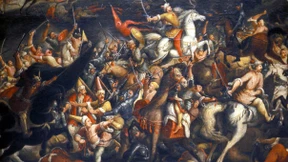 Mord als Gottesdienst