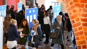 Asylbewerber erhalten deutlich öfter Arbeitserlaubnis