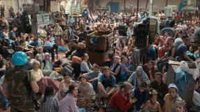 Wie kann man erzählen, was war?