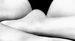 Komm, gib mir deine Hand