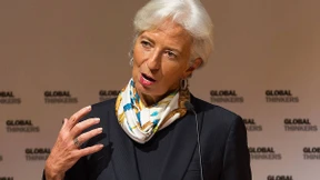 „Das Handelssystem ist in Gefahr, zerrissen zu werden“