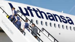 Lufthansa und ITA Airways nähern sich ihrem Ziel
