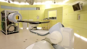 Rhön AG bekennt sich zur Partikeltherapie in Marburg 