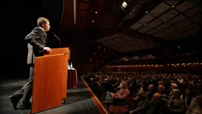 Euroskeptische Partei hält erste Versammlung ab