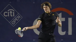 Lisicki und Alexander Zverev  im Viertelfinale