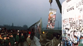 „Die ganze Welt schaut auf uns...“