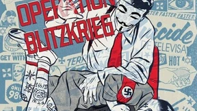 „Junge Freiheit“ klagt gegen „Nazi-Leaks“