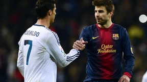 Der Clásico als Friedensgipfel