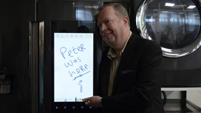 Peter Terium wird zum fliegenden Holländer