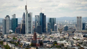 Bankangestellte verdienen ab Oktober mehr