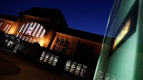 Weltweite Cyberattacke trifft Computer der Deutschen Bahn