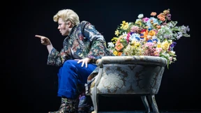 Vom Guten niemals zu viel