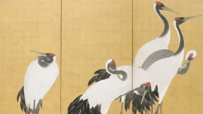 Sie schreibt immer um ihr Leben