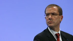 Credit Suisse stößt mit Bonuszahlungen auf Widerstand