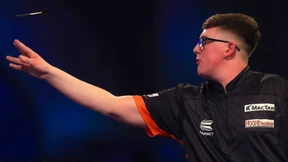 Teenager scheitert schon in erster Runde