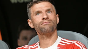 Thomas Müller und eine „ausgesprochen absurde“ Liste