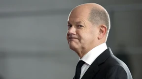 Scholz will weniger Frührentner