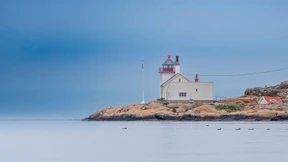 Vier Geschwister, zwei Sommerhäuser, ein Testament