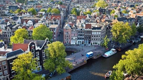 Geschlossene Immobilienfonds sind heikel