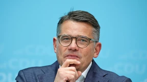 Boris Rhein und die Koalitionsrisiken