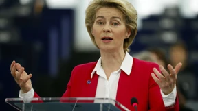 „Ihr werdet mehr unter dem Brexit leiden als die EU“