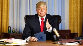 Chef der Scherzbrigade