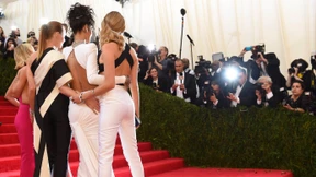 Anna Wintour ist gerührt