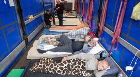 „Die Situation für diese Menschen ist hochdramatisch“