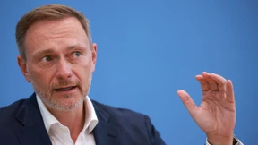 Lindner unterstützt Radikalreform des EU-Haushalts