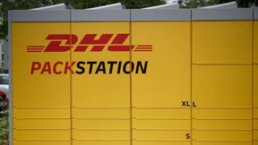 Deutsche Post macht Umsatz- und Gewinnsprung
