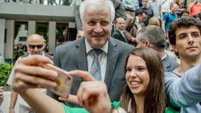 „Die Probleme sind riesig, die wir heute Abend besprechen“