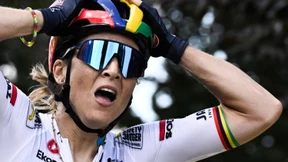 Le Court Pienaar überrascht und übernimmt Gelbes Trikot