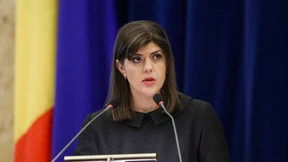 Gericht rügt Rumänien wegen Entlassung von Kövesi