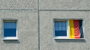 300.000 neue Wohnungen nötig 