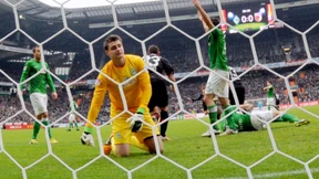 Augsburg gelingt der nächste Streich