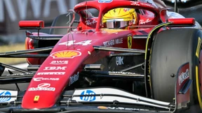 Hamilton nach Sprint-Pole „unter Schock“