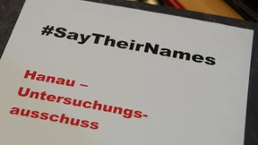 „Die Tat war nicht vorhersehbar“