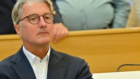 Ex-Audi-Chef Stadler steht vor Gericht