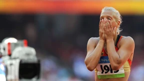 Babypause statt Siebenkampf