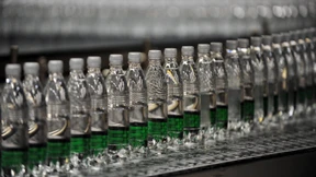 Wie Gerolsteiner seinen Betrieb digitalisiert