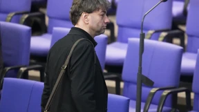 Parteiinternes Verfahren eingestellt