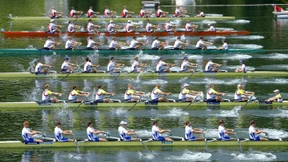 „Die Luft wird brennen“